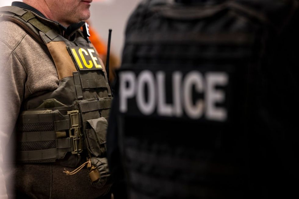 Trump's first NYC ICE raids snag Tren de Aragua gang leader tied to viral Colorado apartment incident