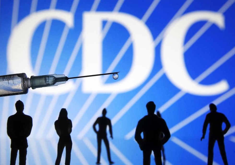 Trump's pro-life pick to run CDC is bad news for status quo, Big Pharma — good news for vax oversight