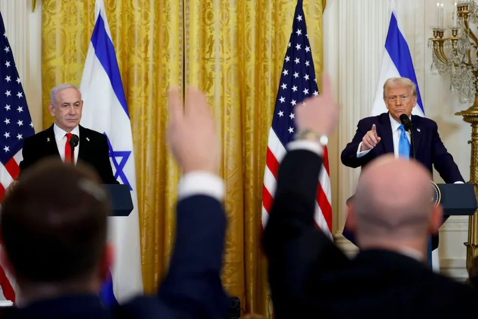 Trump’s Greenland and Gaza moves: Wise strategy or pure madness?