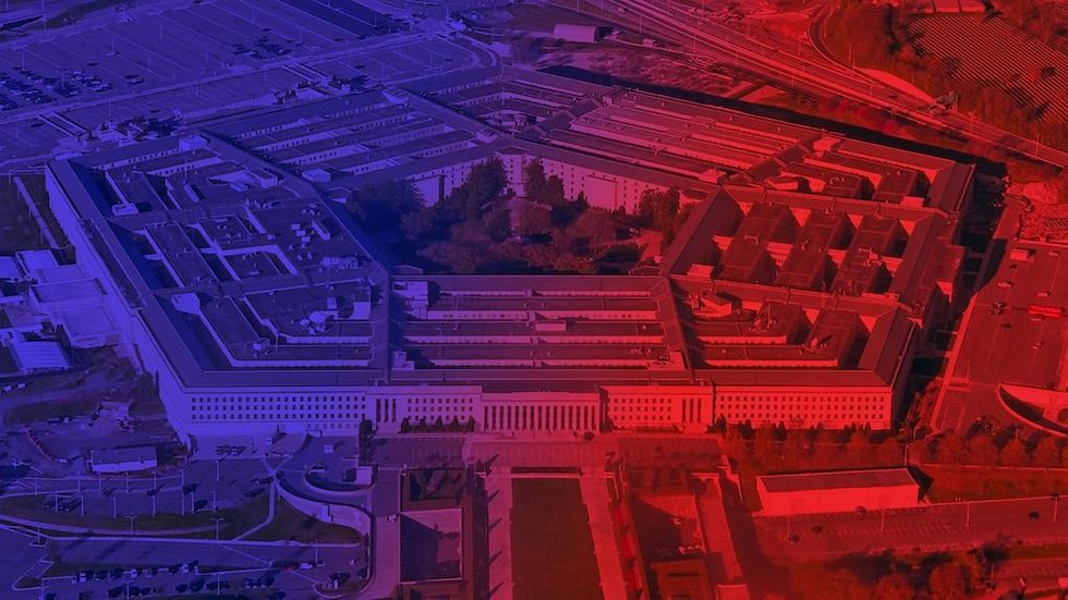 Trump’s Pentagon overhaul: Purging woke agendas, restoring readiness