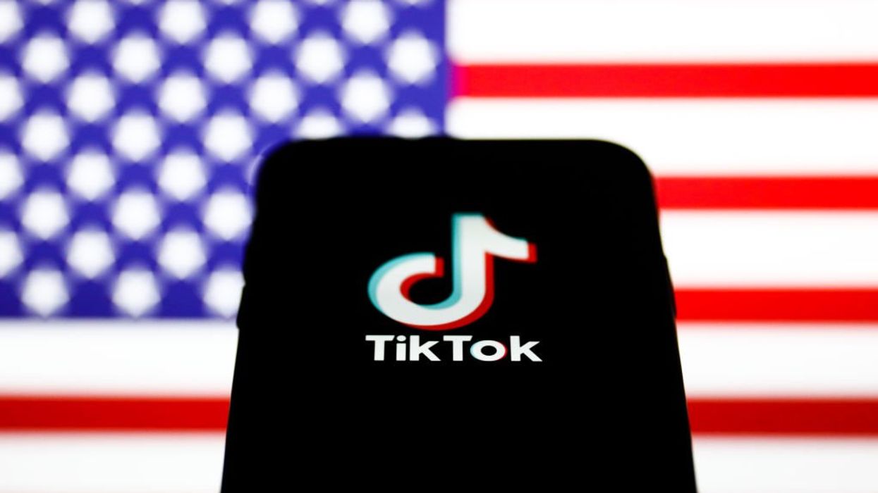 Trump’s rise as a TikTok sensation silences the app’s critics