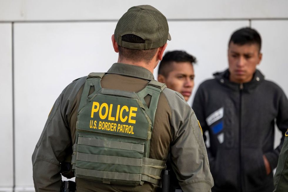 Trump’s win brings new hope to Border Patrol and ICE, likely averting officer exodus