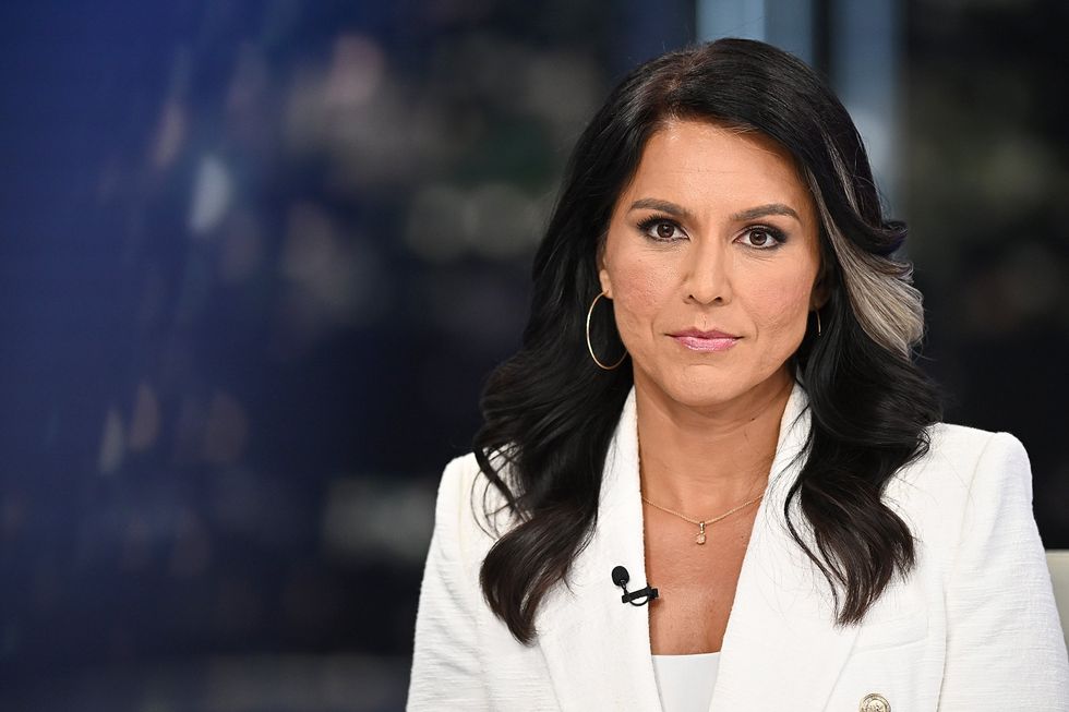 Tulsi Gabbard inches closer to confirmation