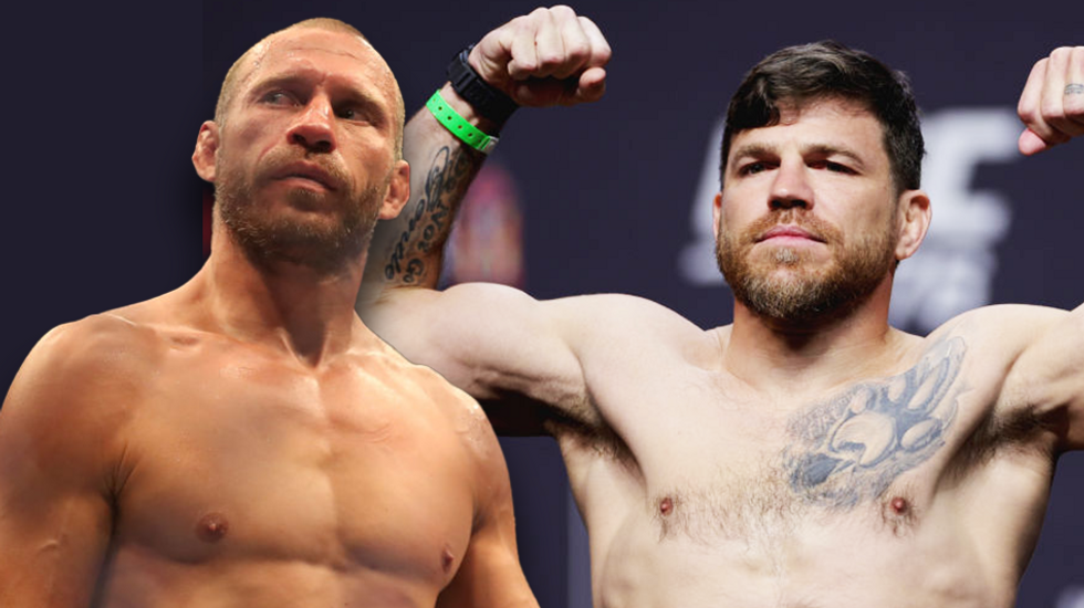 UFC legend Jim Miller criticizes 'steroid vacation' after Donald Cerrone says he will unretire following testosterone use