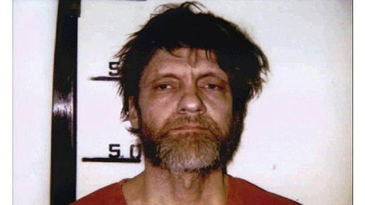 'Uncle Ted' Kaczynski? Some in tech are rethinking the Unabomber’s legacy.