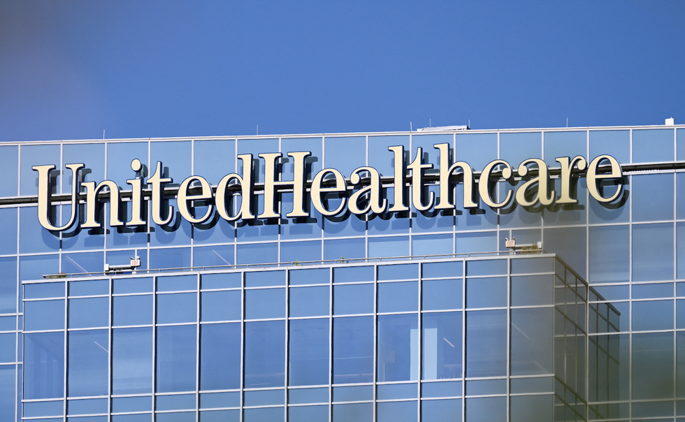 UnitedHealthcare CEO fatally shot in possible targeted attack outside NYC hotel: Report