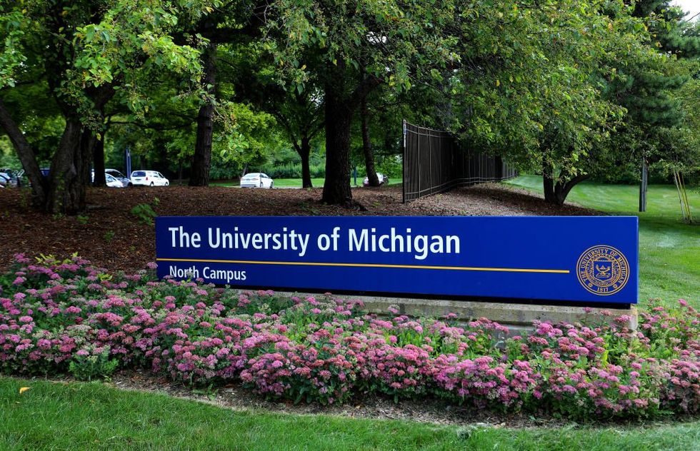 University of Michigan axes DEI statements after woke faculty begs for sustained race-obsessed programming