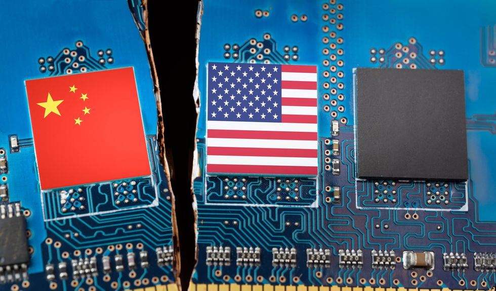 US must develop countermeasures against Chinese AI — here’s how