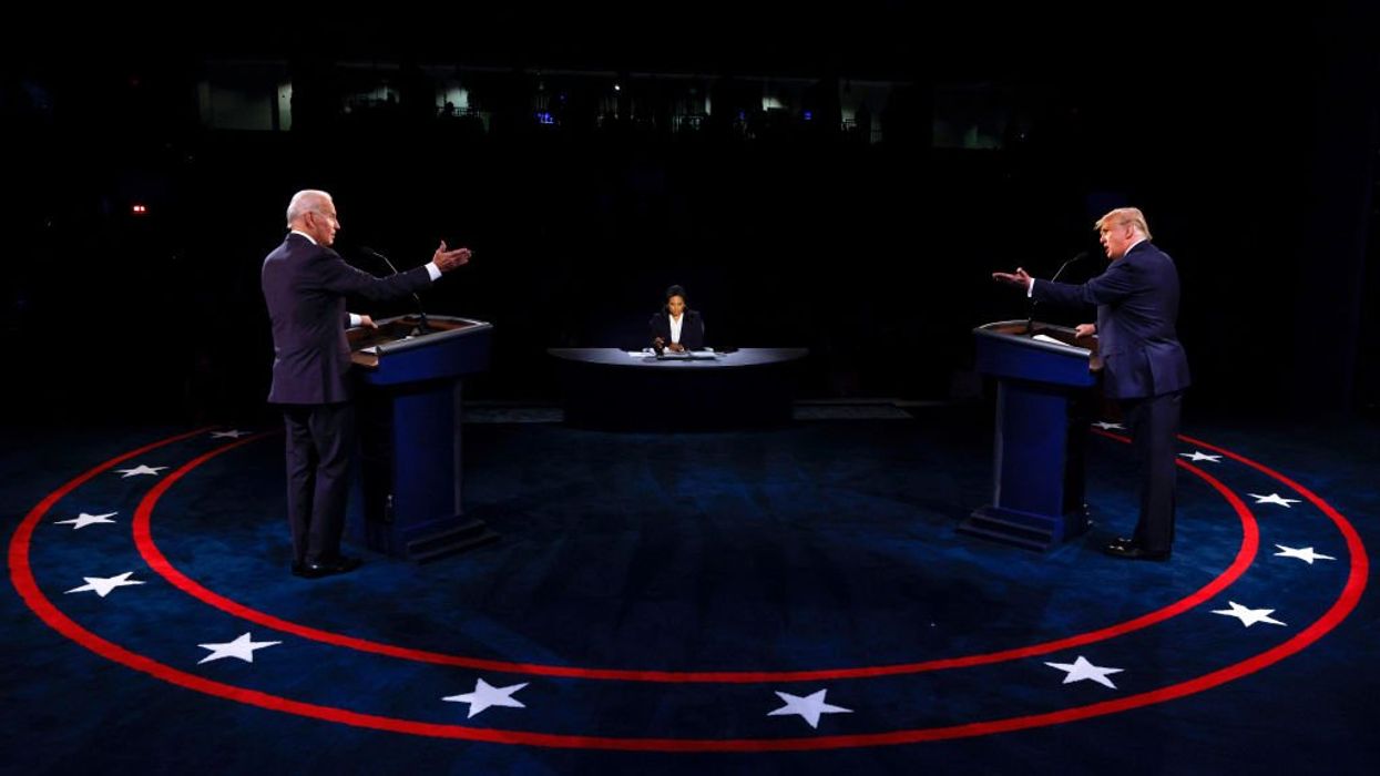 The debate questions Americans want answered