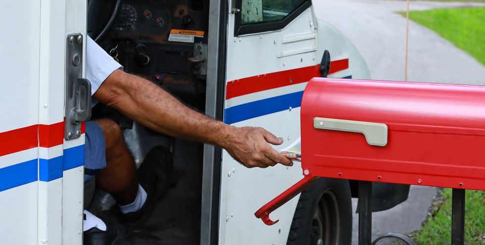 USPS mail carrier, another Colorado resident accused of submitting stolen ballots, some of which counted