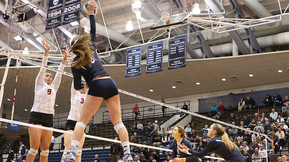 Utah State women's volleyball cancels match against team with transgender athlete