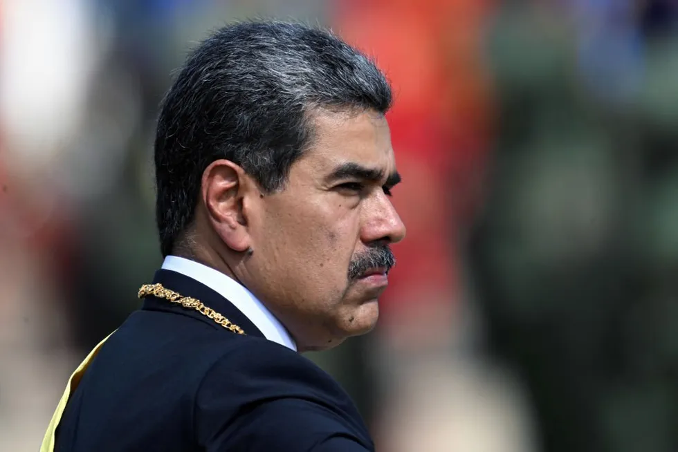 Venezuelan dictator Maduro threatens invasion of US territory — governor calls for Trump's swift action