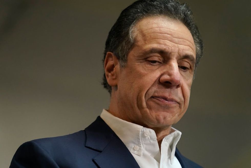 Victims' families want Andrew Cuomo to face justice over COVID nursing home deaths following bombshell report