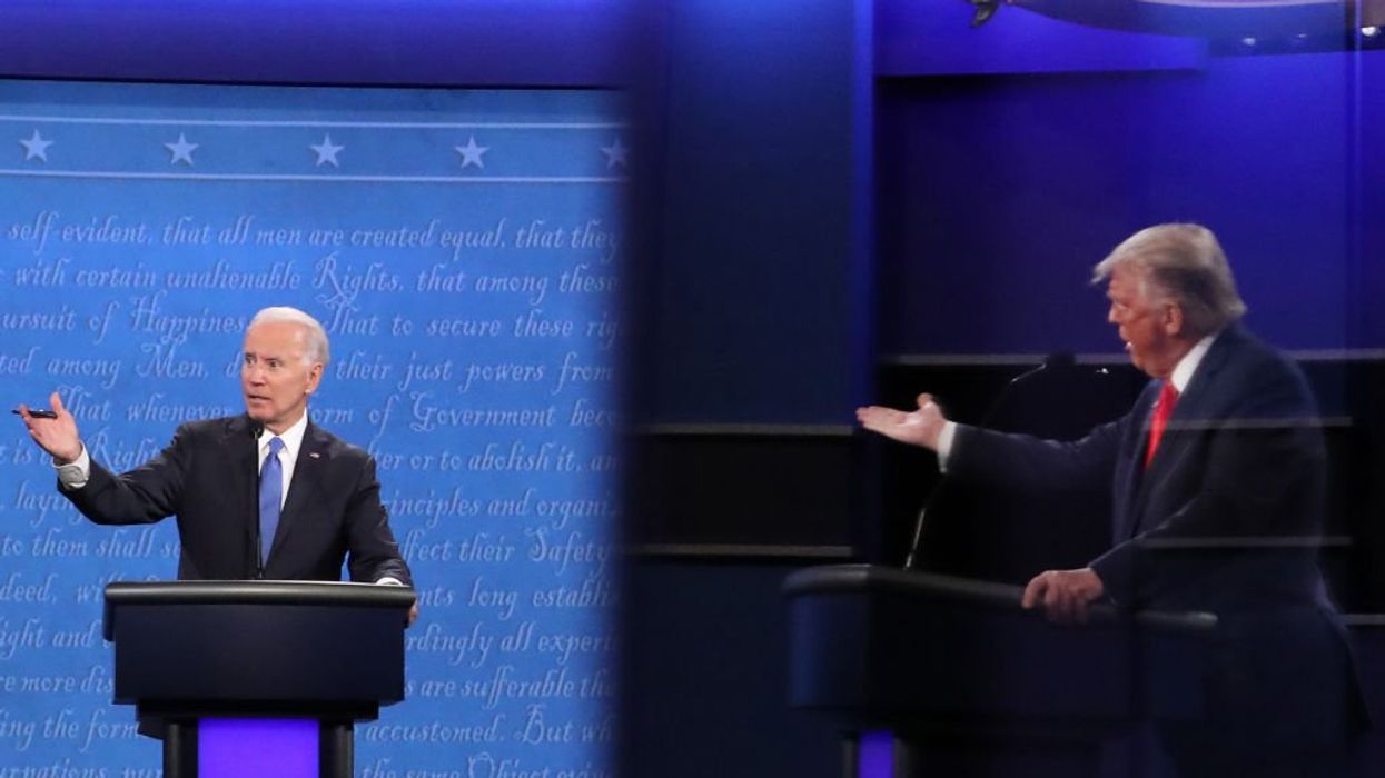 Voters crave answers, not theatrics, at Thursday’s debate