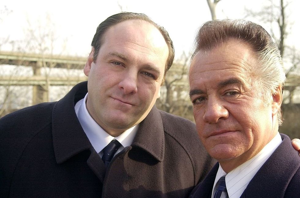 'We have ratio'd the president': Official account for 'The Sopranos' trolls President Biden over refusal to withdraw