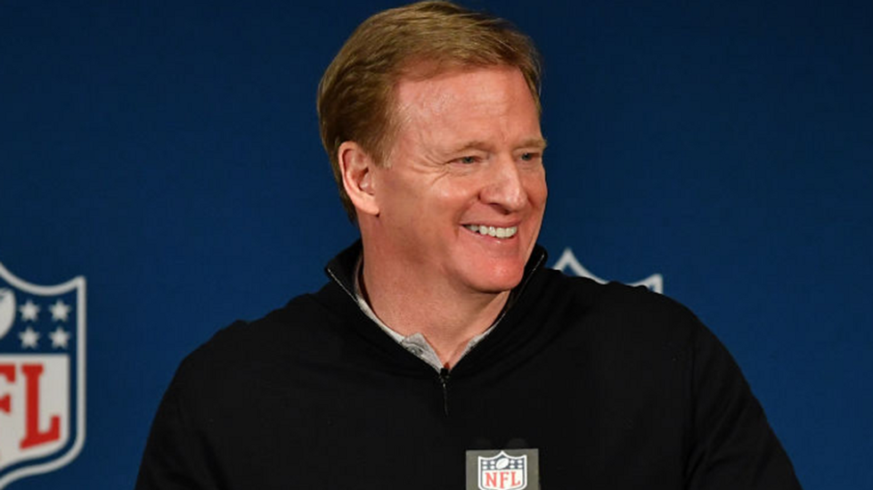 'We're doing the right thing': NFL to continue diversity initiatives, including forcing interviews with 'minority candidates'