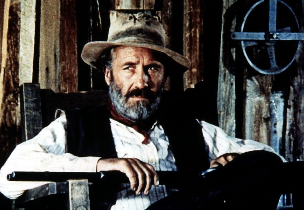 Wednesday Western: 'The Ballad of Cable Hogue' (1970)