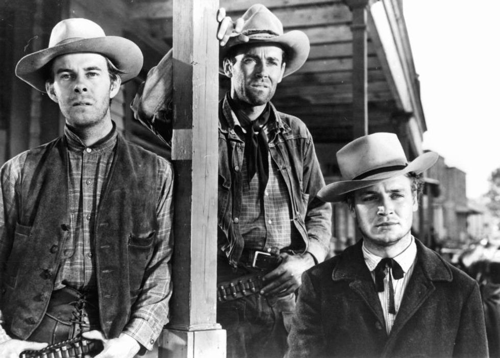 Wednesday Western: 'The Ox-Bow Incident' (1943)