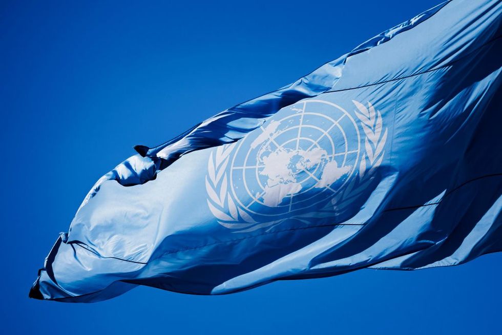 What the UN isn’t telling us: The Luciferian roots of global governance