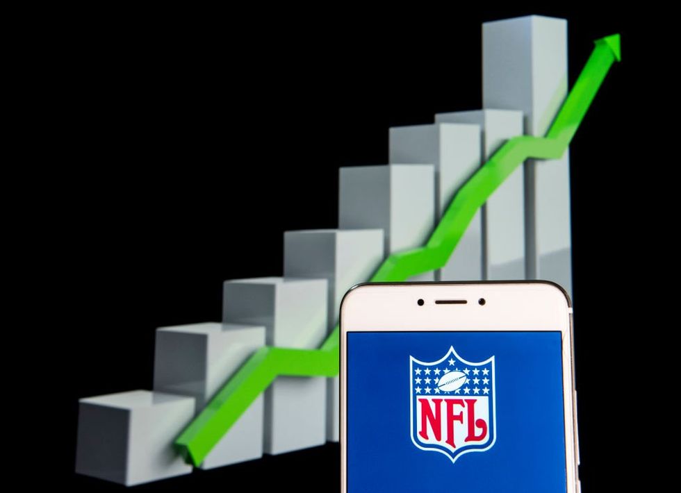 Why is the NFL so boring? Blame data analytics