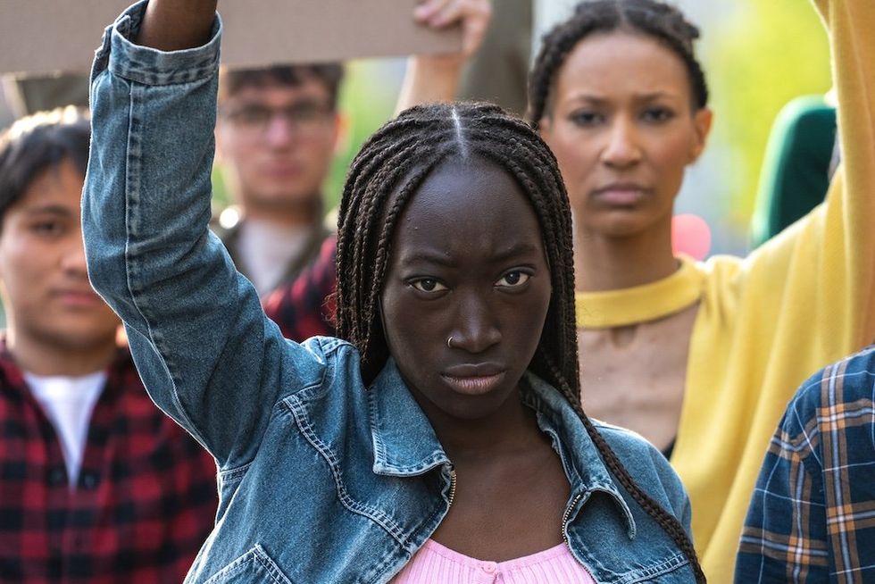 Why more Americans are waking up to the intersectionality hoax