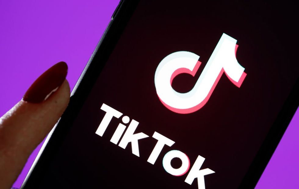 Why TikTok is a serious national security threat