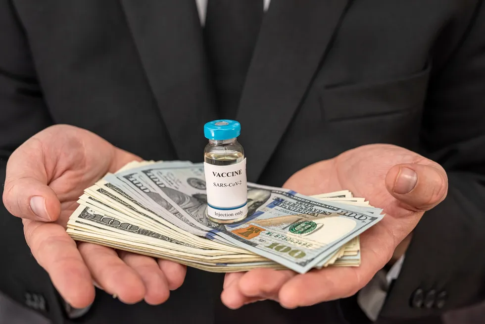 Why your health is taking a back seat to government and Big Pharma’s profits