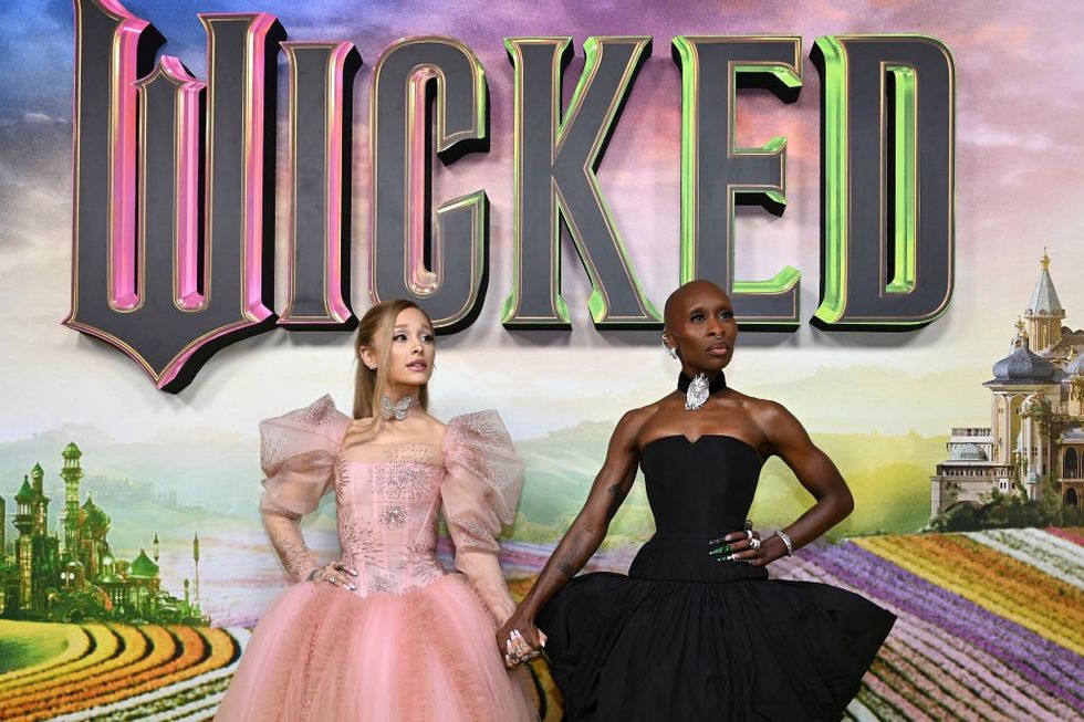 'Wicked' games: Mattel makes mortified mea culpa after porn promo mix-up