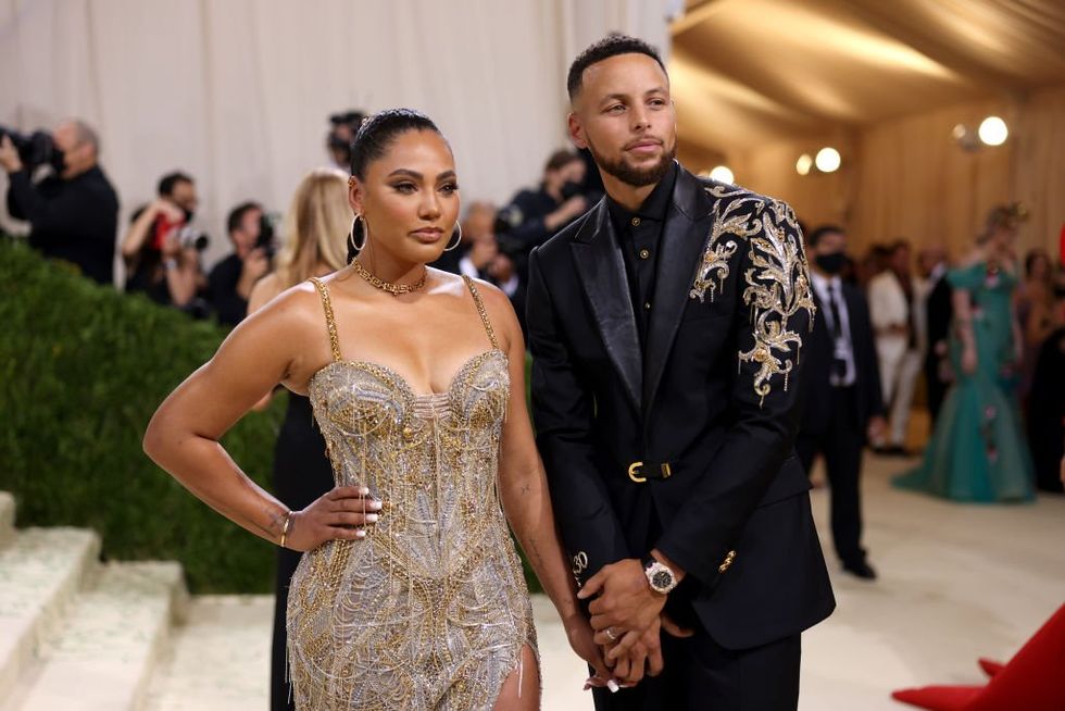 Wife of NBA star Stephen Curry forced to permanently close her California store over 'safety' concerns