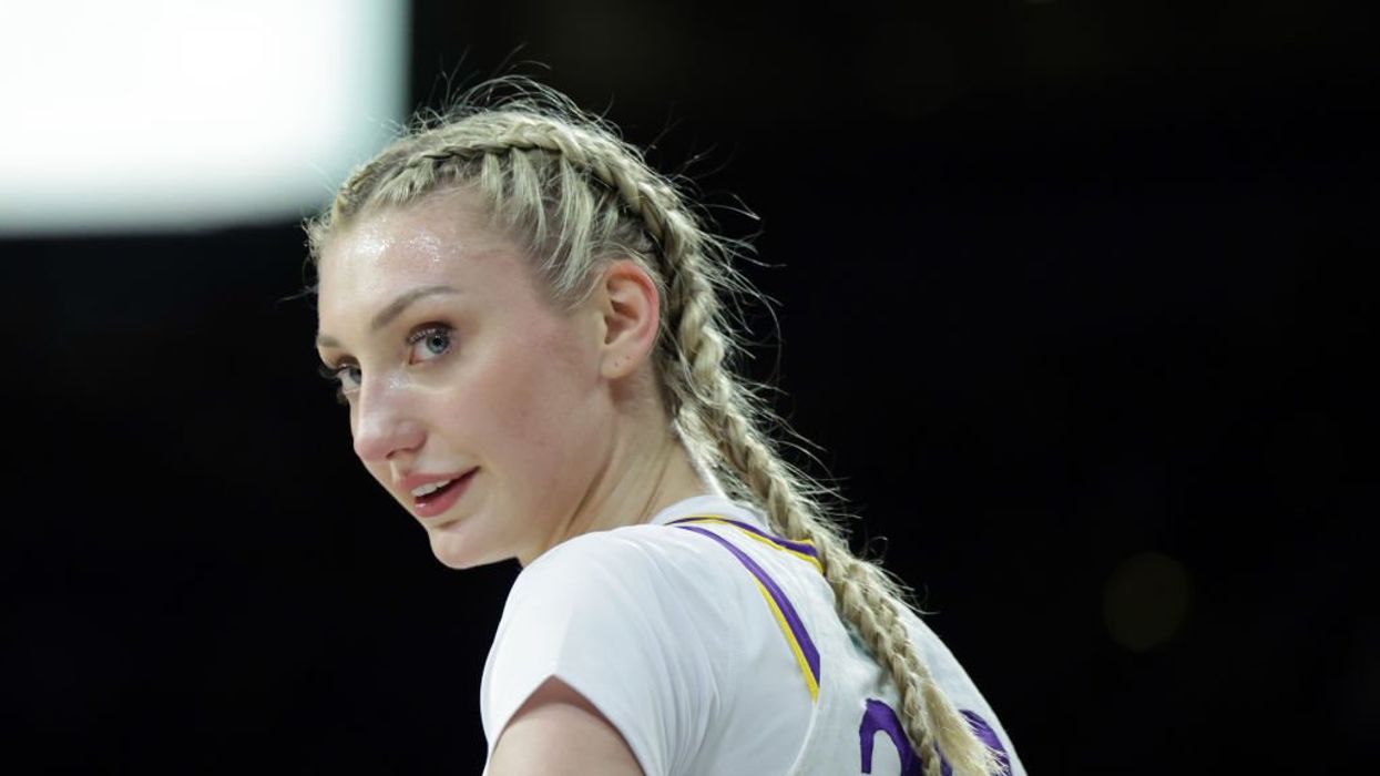 WNBA's Cameron Brink says 'younger white players' have privilege because they look more feminine than 'masculine' players