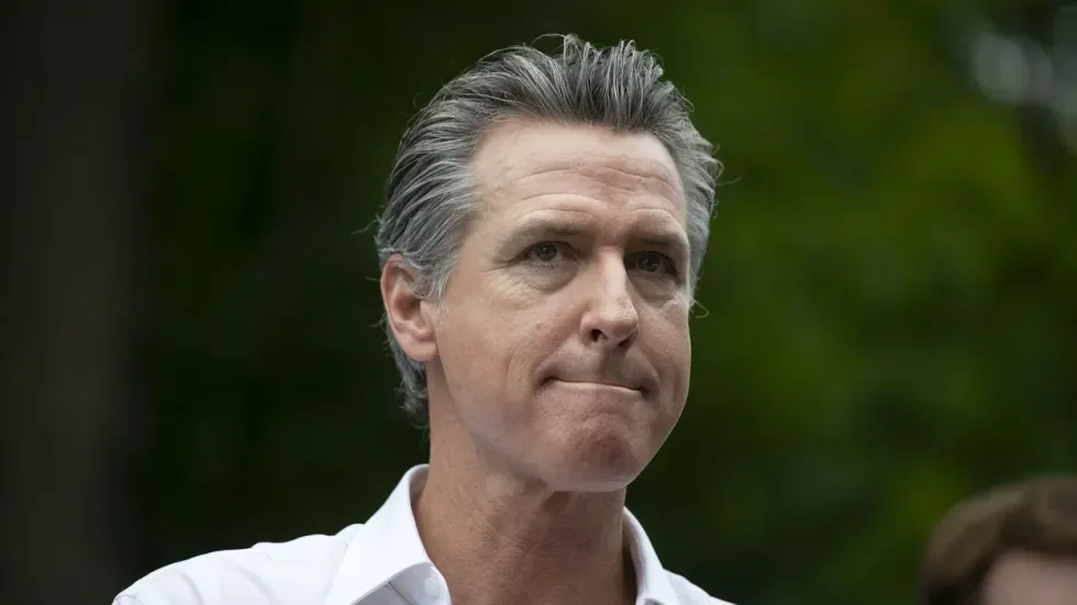 'Wonderful repudiation of totalitarians': Judge rules Newsom's censorious meme ban unconstitutional