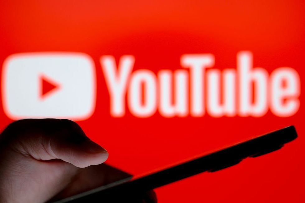 YouTube deserves its own antitrust scrutiny