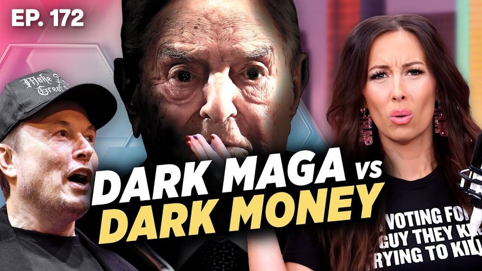 Party of hypocrisy: Soros-funded DA gunning for Elon Musk | Blaze Media